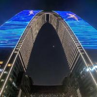 风趣快乐的漫步者头像