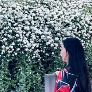 水晶兰头像