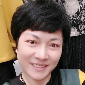 娟子头像