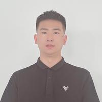 哪吒汽车史宏震头像