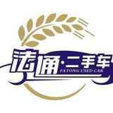 法通二手车大龙头像