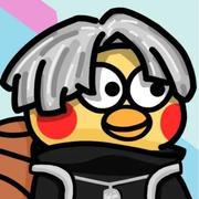 摸鱼时长两年半的个人资料头像