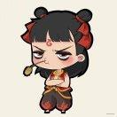 茶多少的个人资料头像