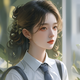 窝菜菜头像