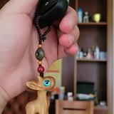涛涛阿哥的宝驴头像