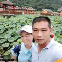 陈发成头像