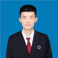赵律侃法头像