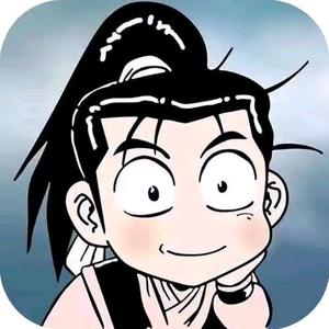 热血江湖大乔头像