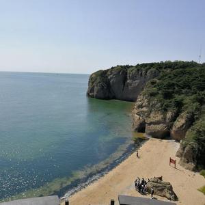 海为川头像