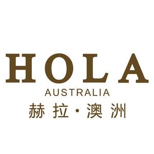 HOLA赫拉旗舰店头像