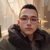 90后常四爷头像