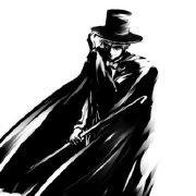 洋气的Kevin的个人资料头像