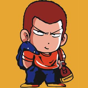 顾肖月头像