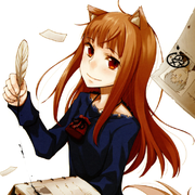 myHoro的个人资料头像