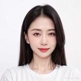 新余林迪王淇头像