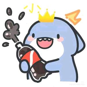 小鲨鱼说事头像