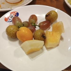 茉莉XIAOXI头像