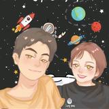 腹黑的金属沙铃头像