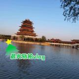 晨光旅拍头像
