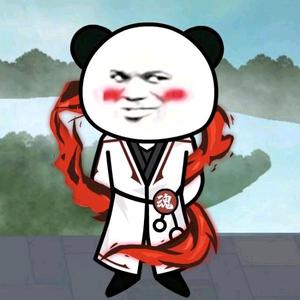 博学多才普建超头像
