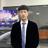 上汽大众张宇超头像