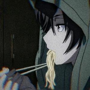 害头像