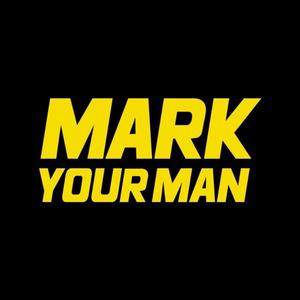 MARK你的男人头像