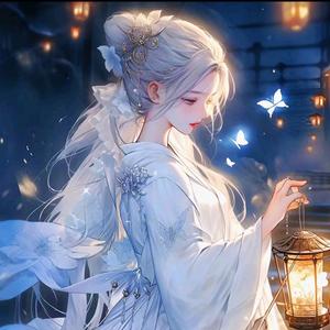 潮流达人文具盒4A0D头像