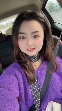 洗护专场叶子呀头像