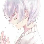 清故灬宸凉的个人资料头像