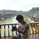 七桃着趁少年时的个人资料头像