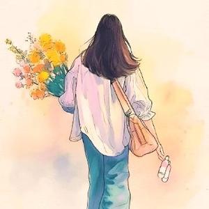 柳柳莹头像