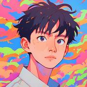 Fc_杜老师的个人资料头像