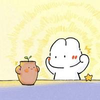 聪颖的香瓜籽头像