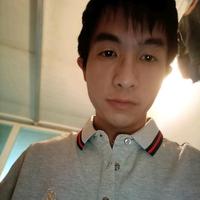 手指君头像