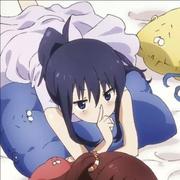 气势比天高的个人资料头像