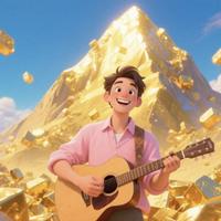 在深圳干机加工的老傅头像