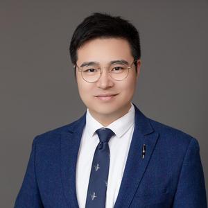 PT胡老师头像