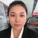 万美龄头像