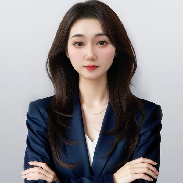 捷众沃尔沃李佳头像