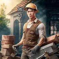偉哥688头像