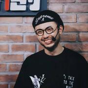 叫回来的个人资料头像