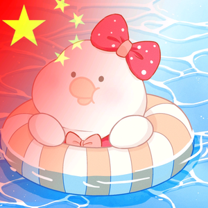是小马咯头像