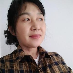 端庄优雅苹姐头像