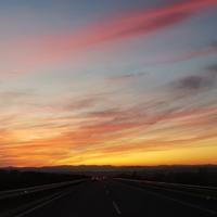 感恩遇见了幸福头像