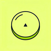 弈语道破AI的个人资料头像