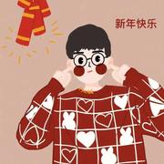 前端BA的个人资料头像