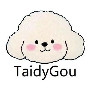 TaidyGou头像