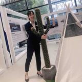 星德宝叶晓枫头像