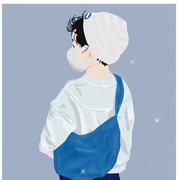 独立全栈工作者的个人资料头像